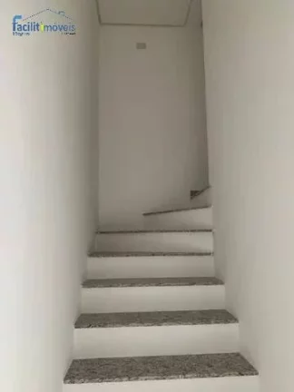 Imagem COBERTURA NOVÍSSIMA 104M² - SANTO ANDRÉ