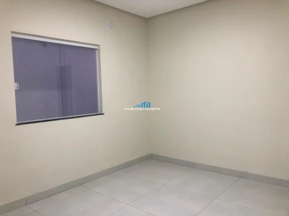 Imagem Casa para Venda em Feira de Santana, Mangabeira, 3 dormitórios, 1 suíte, 1 banheiro, 2 vagas