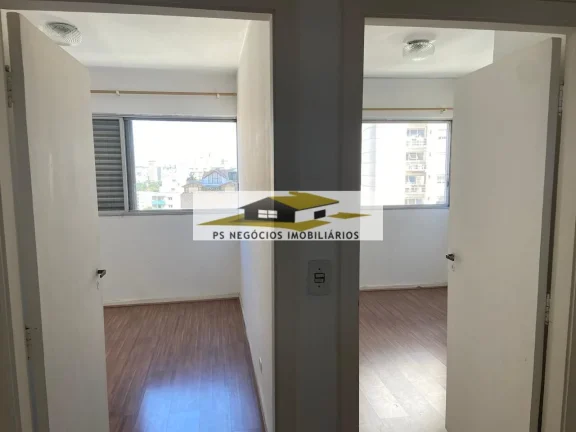 Imagem Apartamento para venda/locação em Pinheiros