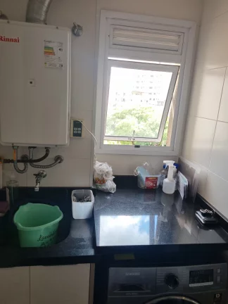 Imagem Apartamento à venda 3 quartos com suíte em Vila Caminho do Mar, Rudge Ramos, SBC