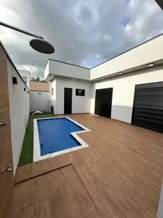 Imagem Casa em Condomínio para Venda em Hortolândia / SP no bairro Jardim Golden Park Residence Imagem Casa em Condomínio para Venda em Hortolândia / SP no bairro Jardim Golden Park Residence