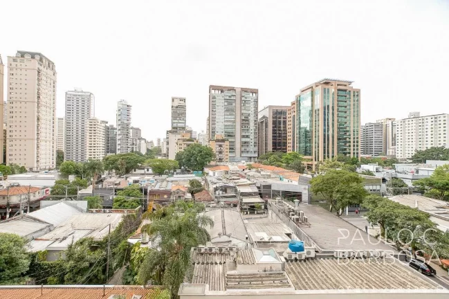 Imagem Itaim Bibi Venda -