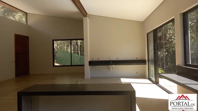 Imagem CASA RESIDENCIAL em NOVA LIMA - MG, QUINTAS DO SOL