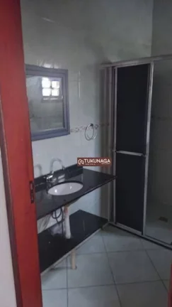 Imagem Casa com 4 quartos à venda, 181 m² por R$ 680.000 - Vila Nova Bonsucesso - Guarulhos/SP