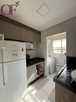 Imagem Apartamento à venda no Condomínio Vivarte Alamedas – Medeiros- Jundiai - SP