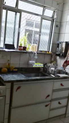 Imagem Apartamento à venda, 90 m² por R$ 511.000,00 - Jardim das Laranjeiras - São Paulo/SP