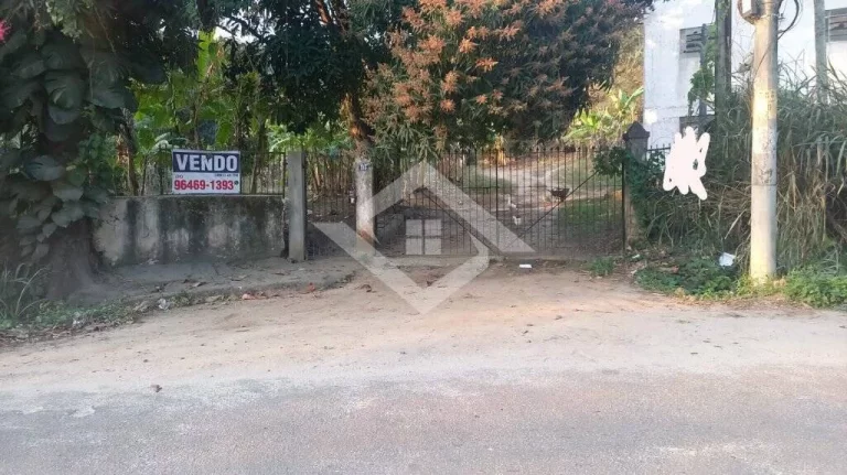Imagem Investimento Seguro em Terreno Comercial em Guaratiba, Rio de Janeiro