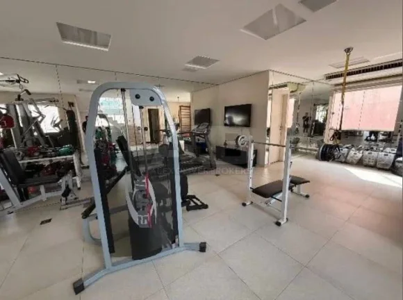 Imagem Mansão à venda na Barra da Tijuca, 1350m2, 12vagas, excelente localização.