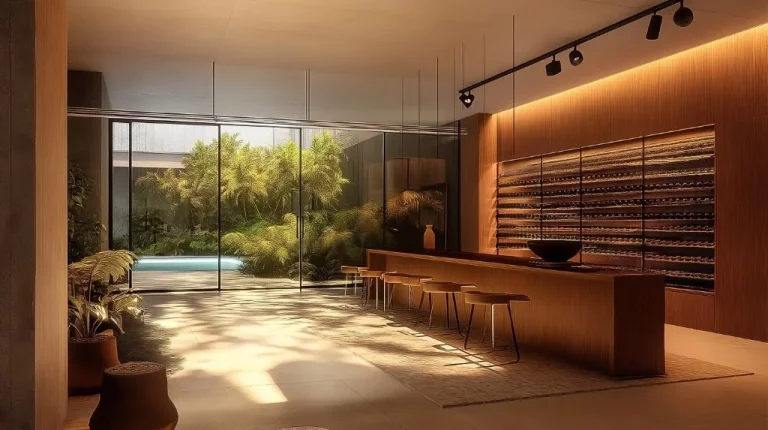Imagem Samburá Eco Resort: Seu Refúgio de Sofisticação e Conforto à Beira-Mar em Cabedelo