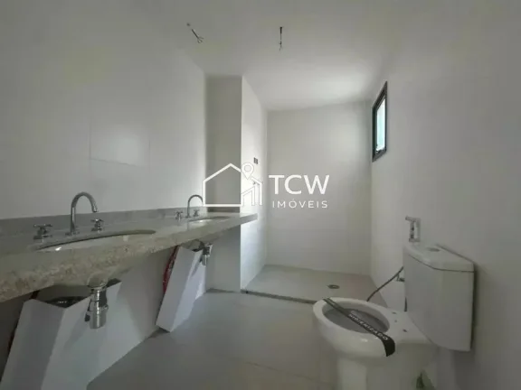 Imagem Apartamento à venda no bairro Vila Clementino - São Paulo/SP, Zona Sul