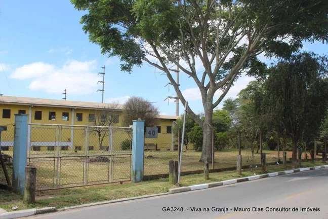 Imagem Galpão + terreno anexo - Vargem Grande Paulista (Km 45 Rap. Tavares)