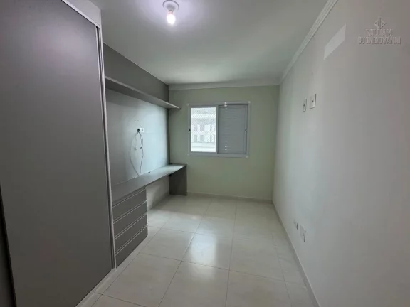 Imagem APTO 2 QUARTOS, SENDO 1 SUÍTE, 3 VAGAS PRIVATIVAS - CAIÇARA - PRAIA GRANDE/SP
