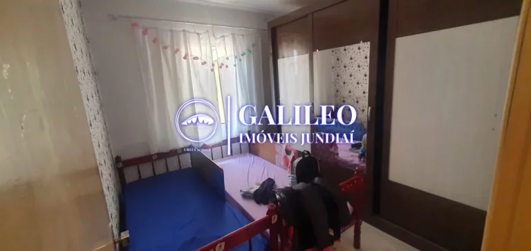 Imagem Casa Residencial com Churrasqueira e 111 M² de Construção | Vila Marajó | Várzea Paulista | São Paulo