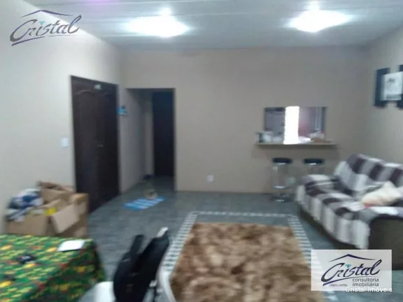 Imagem Casa com 3 dormitórios à venda, 300 m² por R$ 1.230.000,00 - Granja Viana - Carapicuíba/SP