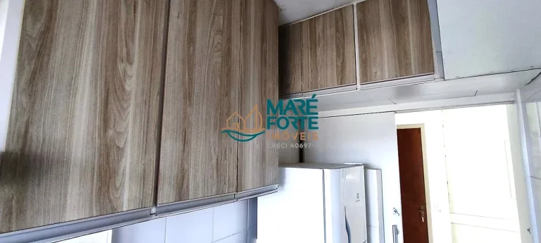 Imagem APARTAMENTO COM 2 DORMITÓRIOS