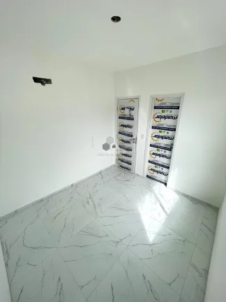 Imagem Santorini Residence - Casas duplex com 04 suítes no Eus?(C)bio