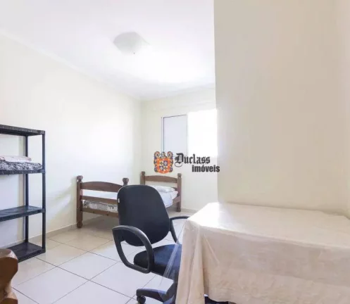 Imagem Sobrado com 3 dormitórios à venda, 85 m² por R$ 499.000 - Vila Isolina Mazzei - São Paulo/SP