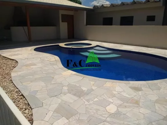 Imagem Casa para Venda em Americana, Vila Cordenonsi, 3 dormitórios, 1 suíte, 1 banheiro, 3 vagas