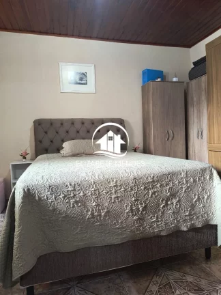 Imagem Casa à venda, JARDIM LUELLA, SUZANO - SP