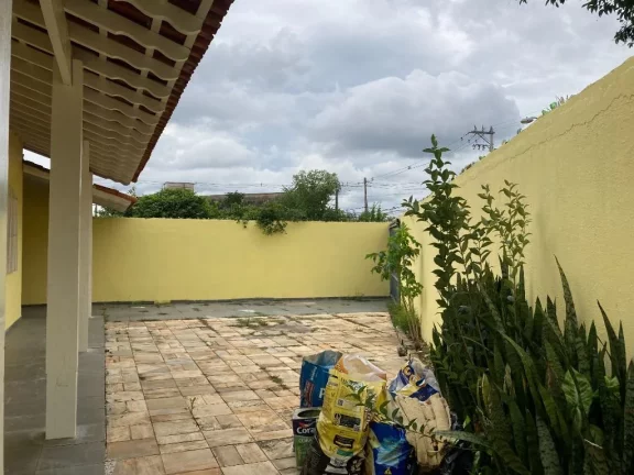 Imagem Casa com 3 dormitórios à venda, 185 m² por R$ 650.000,00 - Jardim Vitória - Suzano/SP