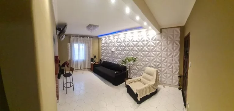 APARTAMENTO COM 67 m² - GUILHERMINA - PRAIA GRANDE SP