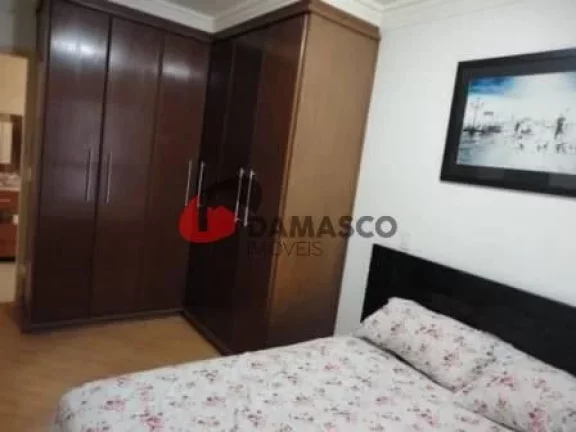 Imagem Apartamento à venda 3 Quartos, 1 Suite, 2 Vagas, 105M², Santo Antônio, São Caetano do Sul - SP