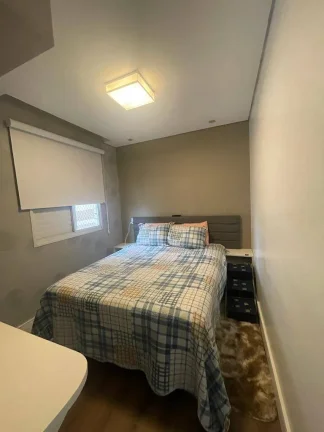 Imagem Apartamento Condominio Viva Vida 102 m² 3 Dormitorios 2 Vagas de Garagens