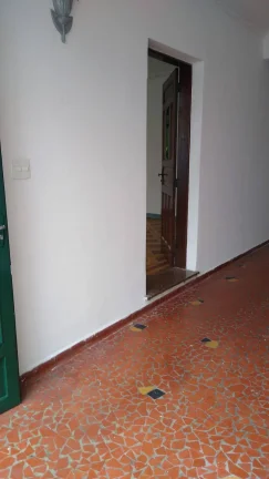 Imagem Encantador Sobrado na Tradicional Móoca com 3 Dormitorios