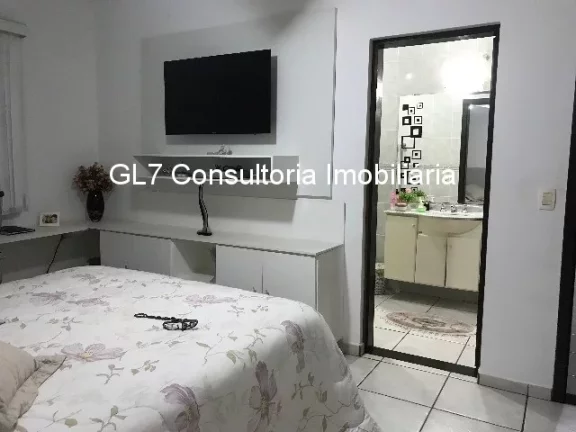 Imagem Casa a venda no Condomínio Zuleika Jabour em Salto/SP
