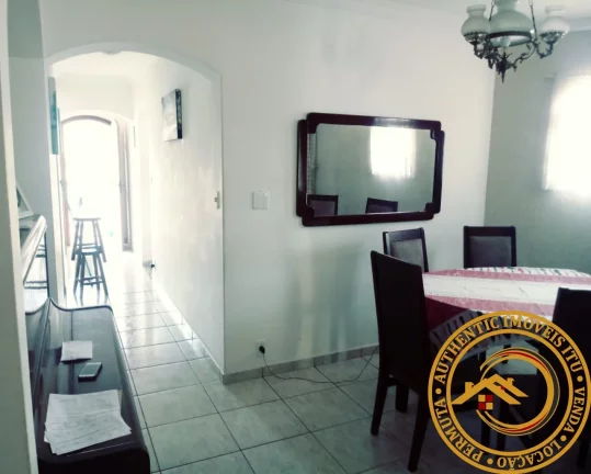 Imagem CASA RESIDENCIAL em ITU - SP, TERRAS DE SÃO JOSÉ URBANO PORTELLA