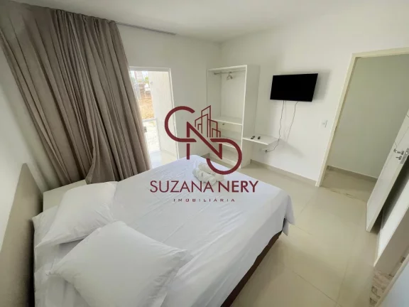 Imagem CASA DUPLEX EM CONDOMÍNIO NA PRAIA DE PONTA NEGRA- NATAL