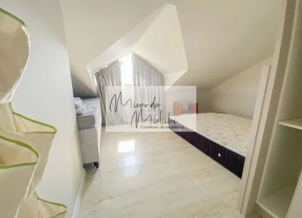 Imagem Apartamento Duplex - Jurerê