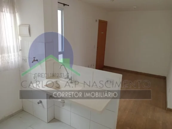 Imagem APARTAMENTO BARATO - JD SANTA INÊS - SJC