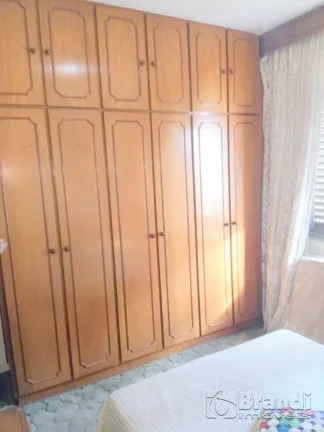 Imagem CASA NA V. GRACIOSA COM 4 VAGAS COBERTAS