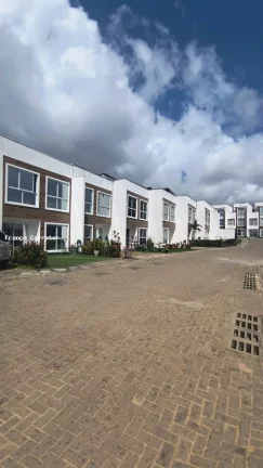 Imagem Casa em Condomínio para Venda em Parnamirim, Parque das Arvores, 2 dormitórios, 2 suítes, 3 banheiros, 2 vagas