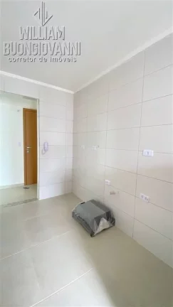 Imagem Apartamento à Venda em Ocian, Praia Grande - SP