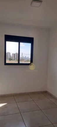 Imagem Apartamento em Bonfim Paulista com 2 dormitórios