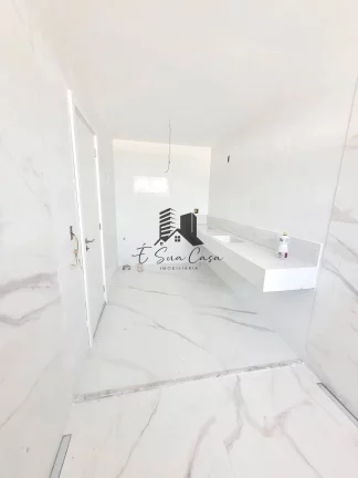 Imagem Casa de 5 Quartos, Condomínio Gran Royalle Betim