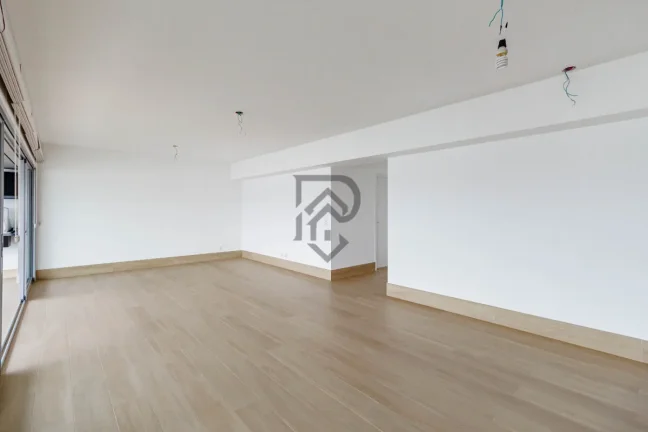 Imagem Apartamento Alto Padrão Vila romana andar alto vista livre