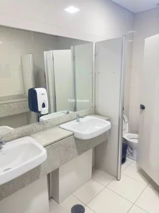 Imagem Laje comercial com 1519m2 em Alphaville/SP