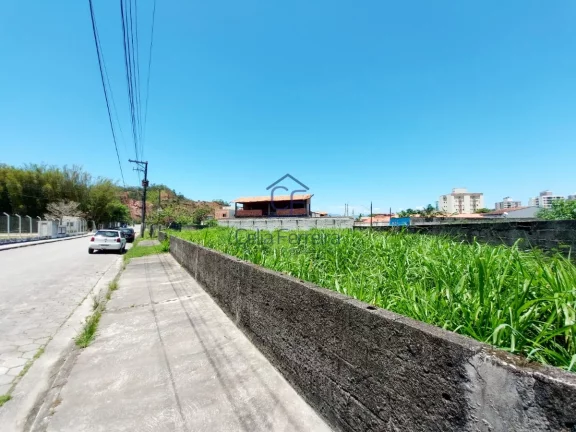 Imagem Excelente terreno de 553m² localizado na Martim de Sá - Caraguatatuba/SP