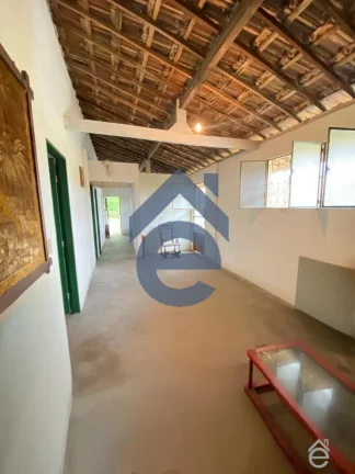 Imagem Casa à venda na Barra Nova, Marechal Deodoro, 560m2, 2/4 sendo 1 suite