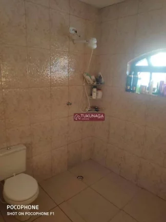 Imagem Casa à venda por R$ 650.000,00 - Jardim Rosa de Franca - Guarulhos/SP