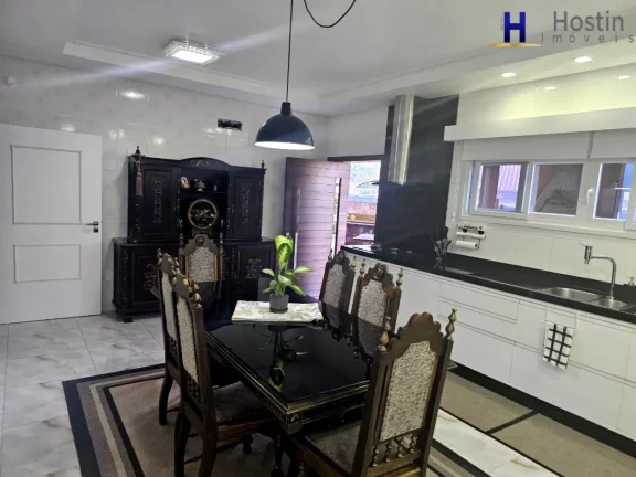Imagem CASA RESIDENCIAL em São Francisco do Sul - SC, Água Branca