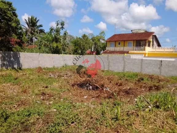 Imagem Terreno ,2 Lotes juntos , 591m2 , pode construir casa germinadas , bairro Gaivota, 591 m
