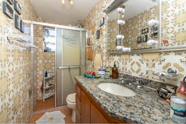 Imagem APARTAMENTO RESIDENCIAL em São Paulo - SP, Perdizes