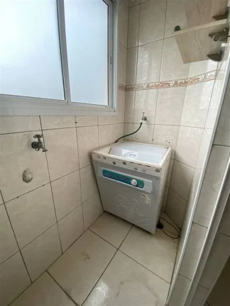 Imagem APARTAMENTO COM 55.67 m² - MIRIM - PRAIA GRANDE SP