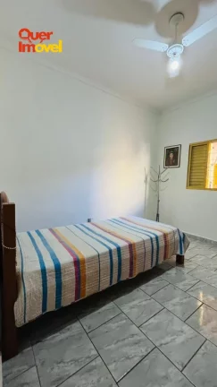 Imagem Imperdível oportunidade: Casa à venda em Ribeirão Preto-SP, Residencial e Comercial Palmares! 4 quartos, 1 suíte, 1 sala, 4 banheiros, 2 vagas, 207m².