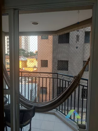 Imagem Apartamento à venda no bairro Santa Paula - São Caetano do Sul/SP
