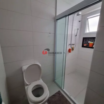 Imagem Apartamento à venda, Vila Scarpelli, Santo André